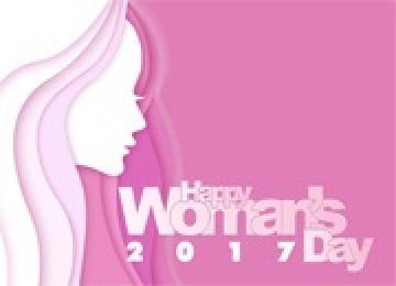 Happy Woman's Day 2017
